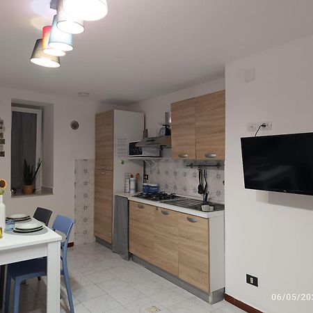 Albergaira Holiday House - Casa Vacanze باليرمو المظهر الخارجي الصورة