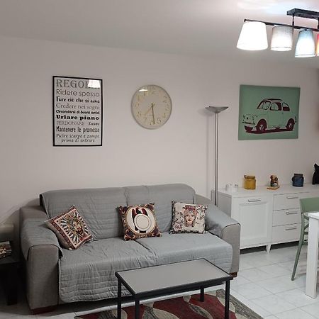 Albergaira Holiday House - Casa Vacanze باليرمو المظهر الخارجي الصورة