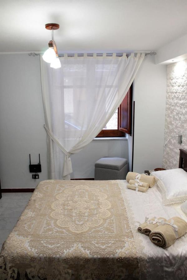Albergaira Holiday House - Casa Vacanze باليرمو المظهر الخارجي الصورة