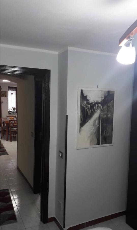 Albergaira Holiday House - Casa Vacanze باليرمو المظهر الخارجي الصورة