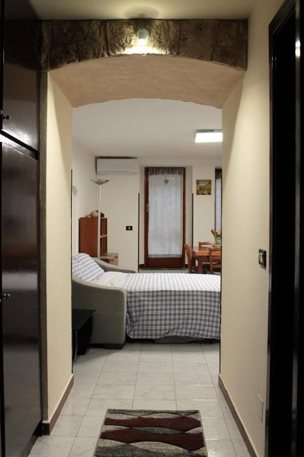 Albergaira Holiday House - Casa Vacanze باليرمو المظهر الخارجي الصورة