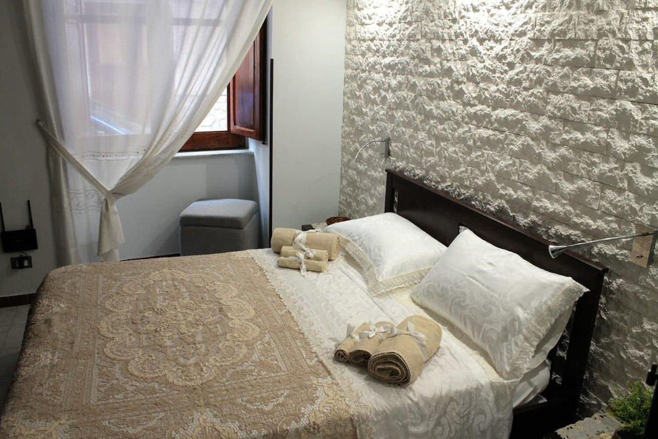 Albergaira Holiday House - Casa Vacanze باليرمو المظهر الخارجي الصورة