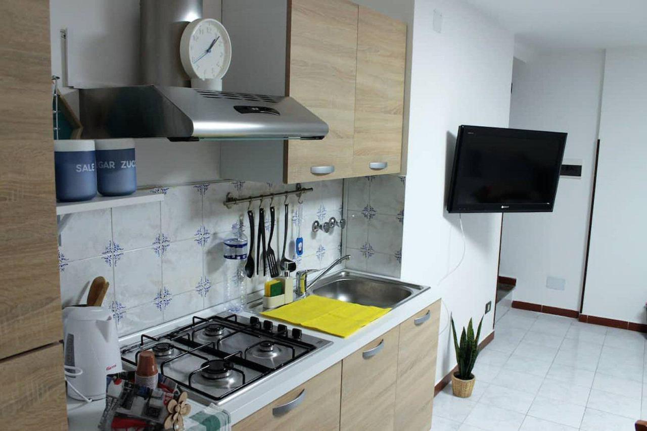 Albergaira Holiday House - Casa Vacanze باليرمو المظهر الخارجي الصورة