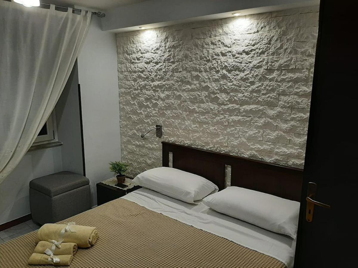Albergaira Holiday House - Casa Vacanze باليرمو المظهر الخارجي الصورة