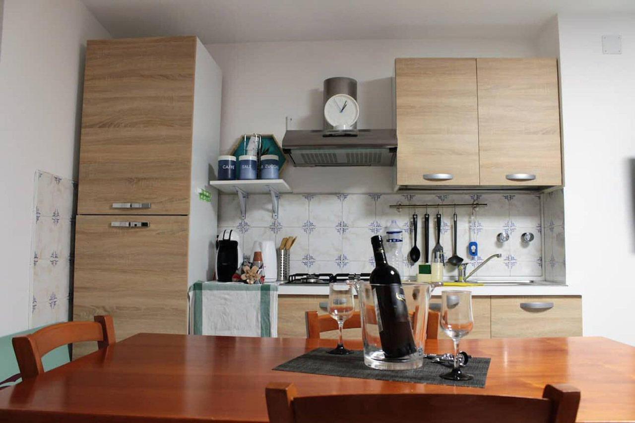 Albergaira Holiday House - Casa Vacanze باليرمو المظهر الخارجي الصورة