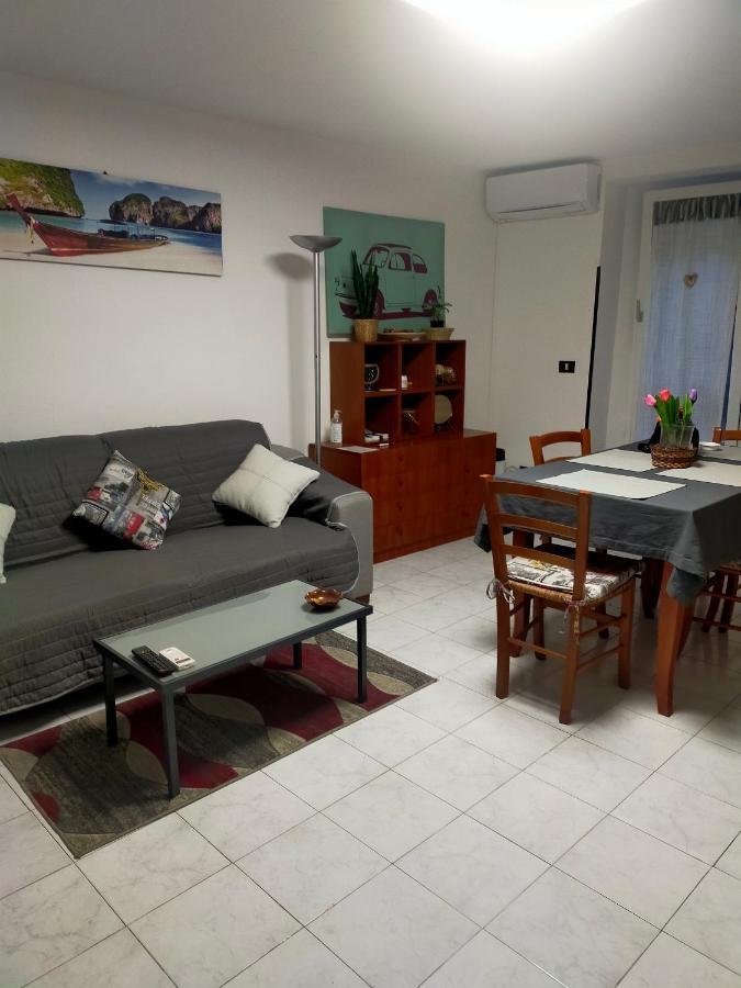 Albergaira Holiday House - Casa Vacanze باليرمو المظهر الخارجي الصورة