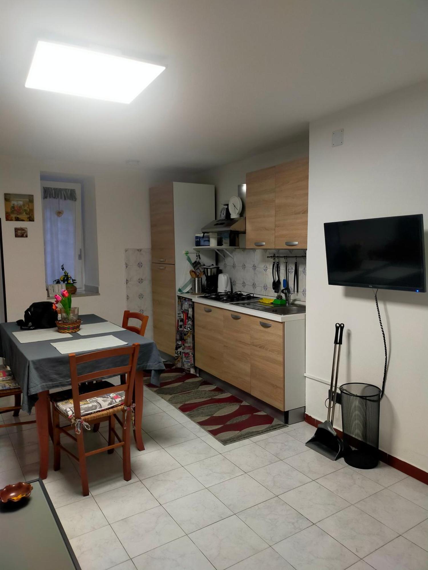 Albergaira Holiday House - Casa Vacanze باليرمو الغرفة الصورة