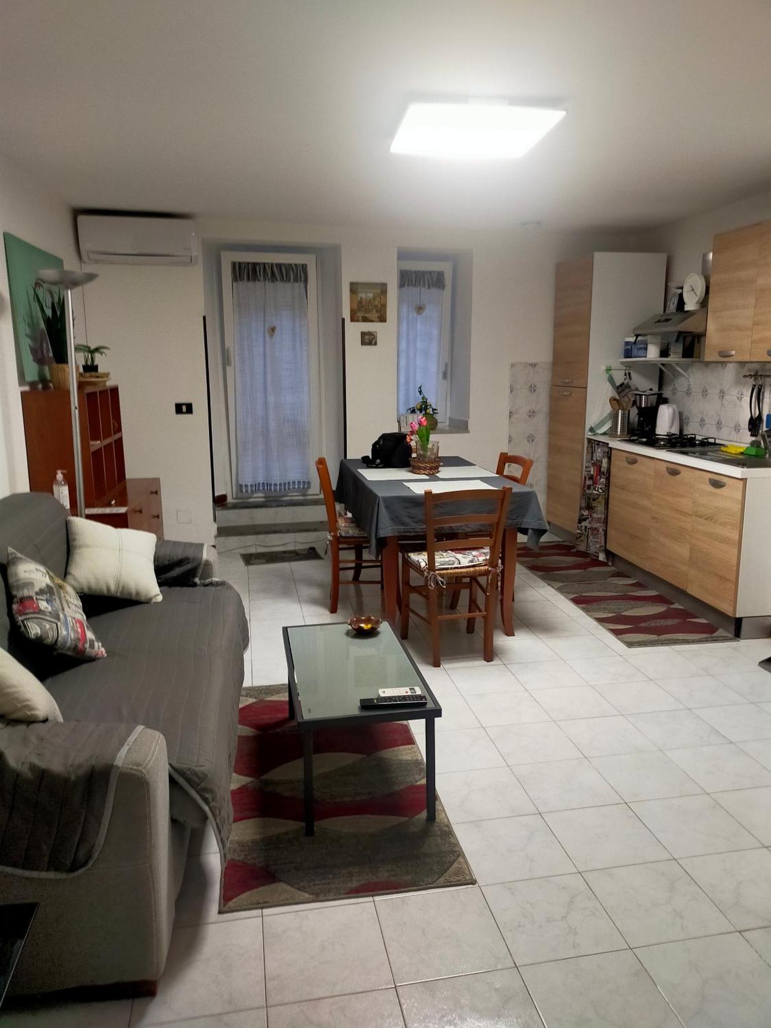 Albergaira Holiday House - Casa Vacanze باليرمو الغرفة الصورة