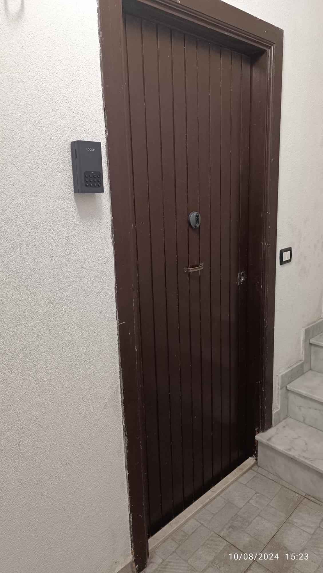 Albergaira Holiday House - Casa Vacanze باليرمو المظهر الخارجي الصورة