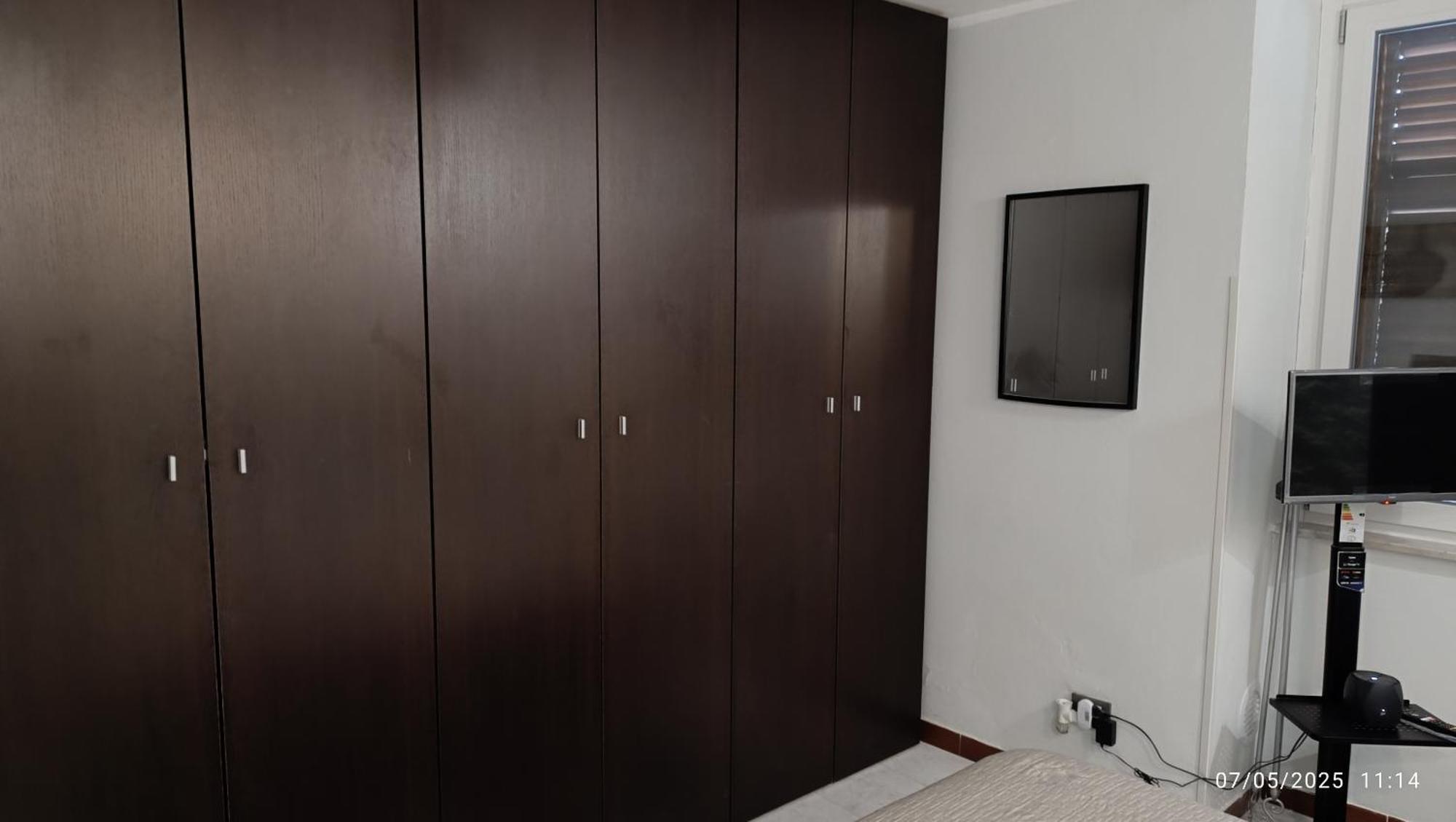 Albergaira Holiday House - Casa Vacanze باليرمو المظهر الخارجي الصورة