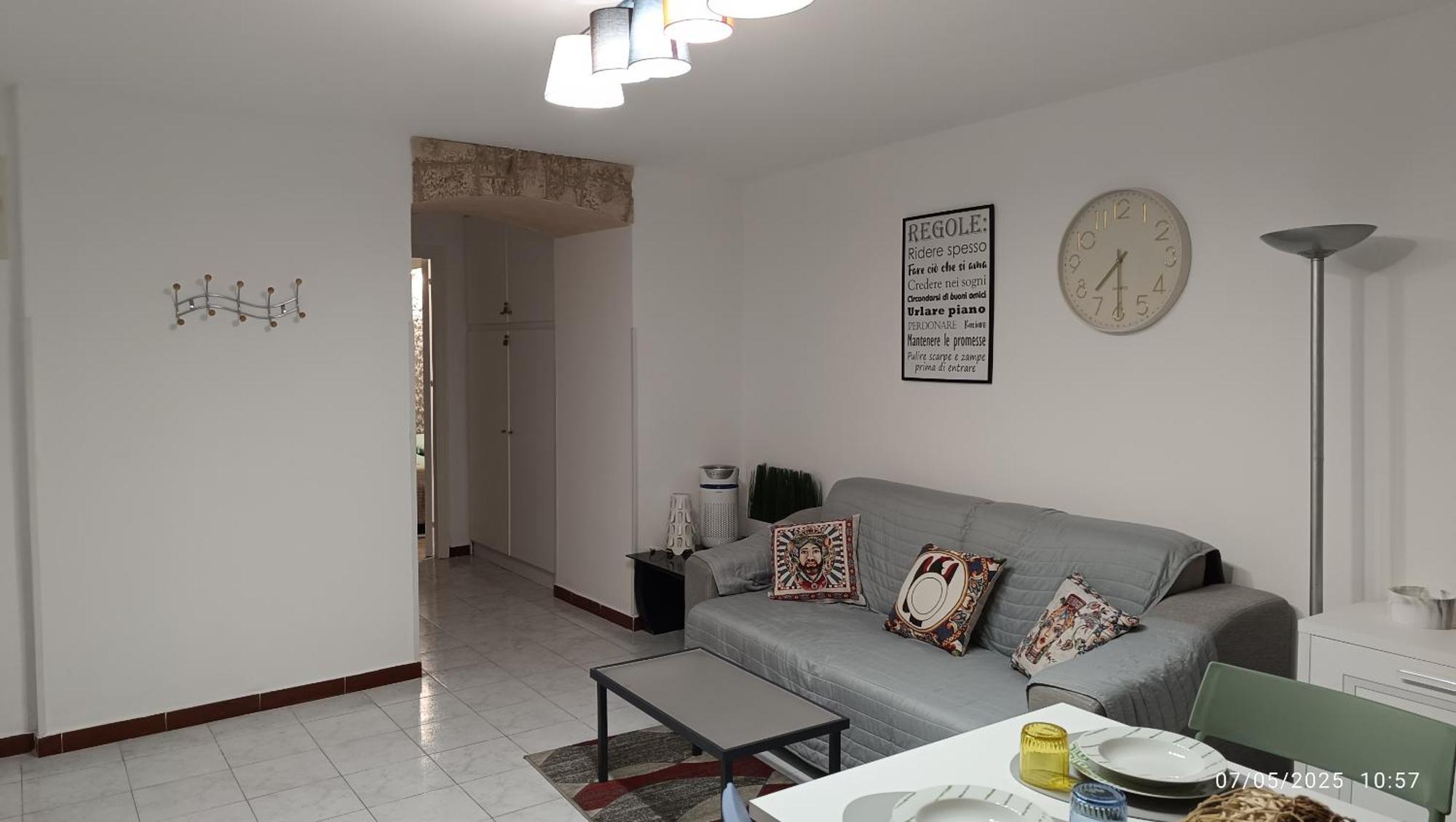 Albergaira Holiday House - Casa Vacanze باليرمو المظهر الخارجي الصورة