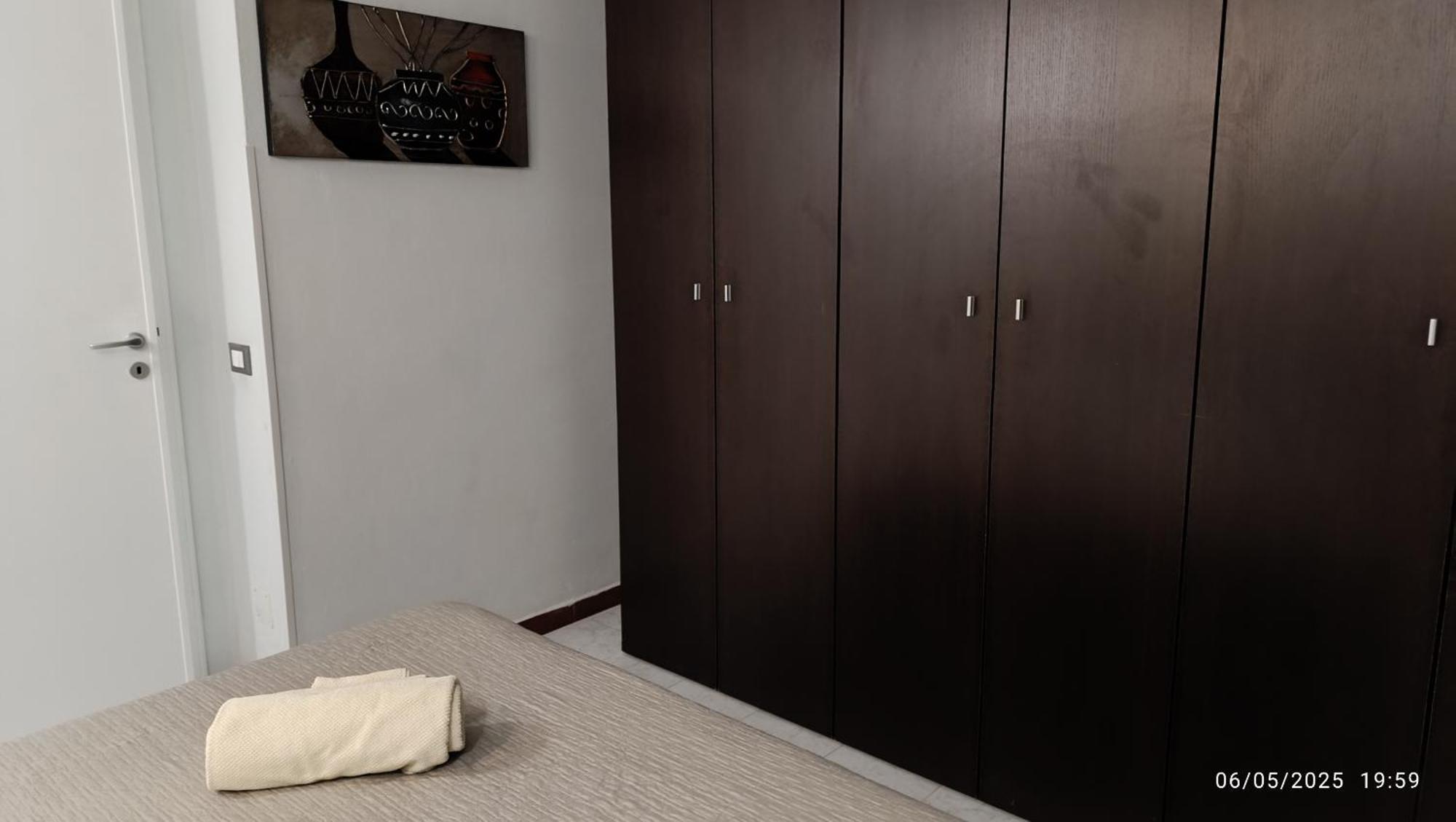 Albergaira Holiday House - Casa Vacanze باليرمو المظهر الخارجي الصورة