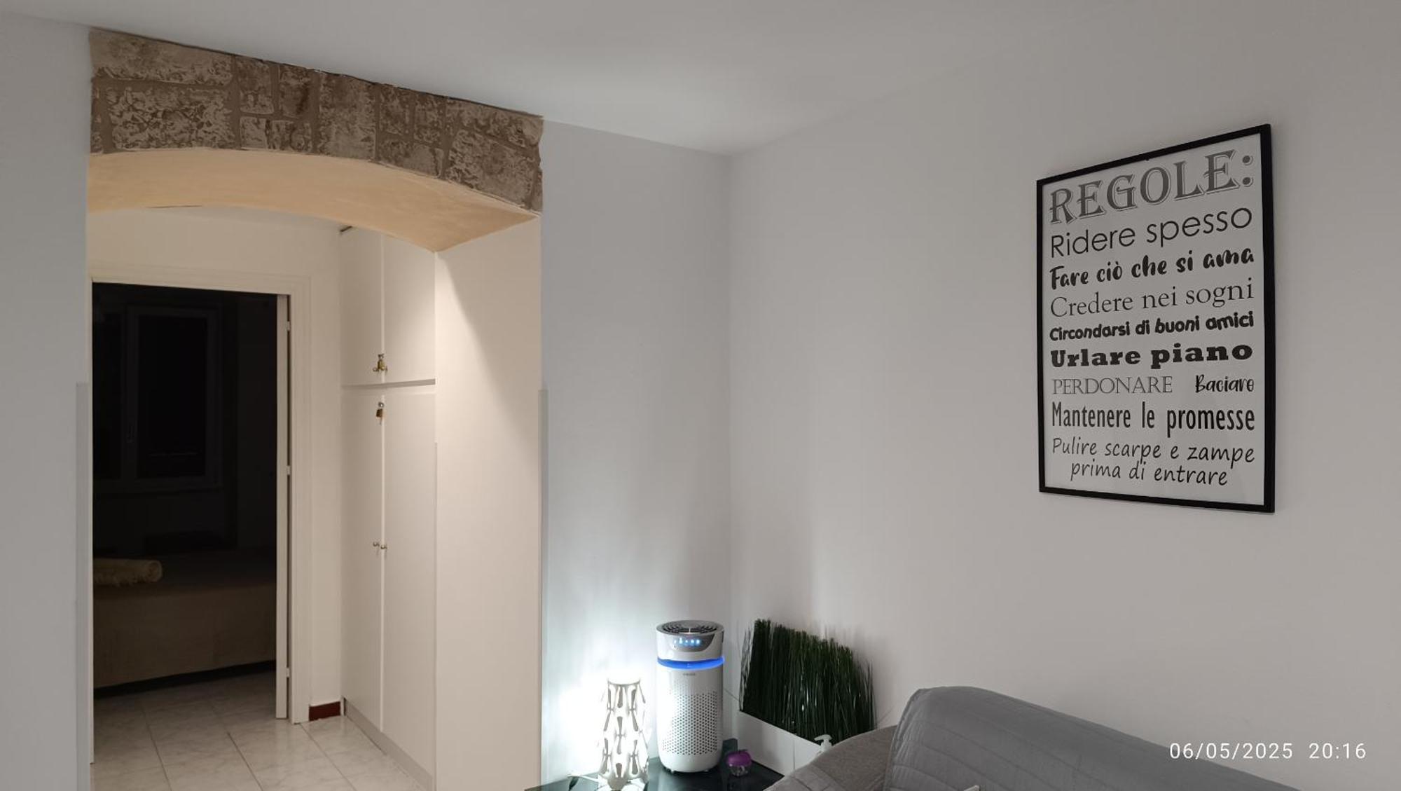 Albergaira Holiday House - Casa Vacanze باليرمو المظهر الخارجي الصورة