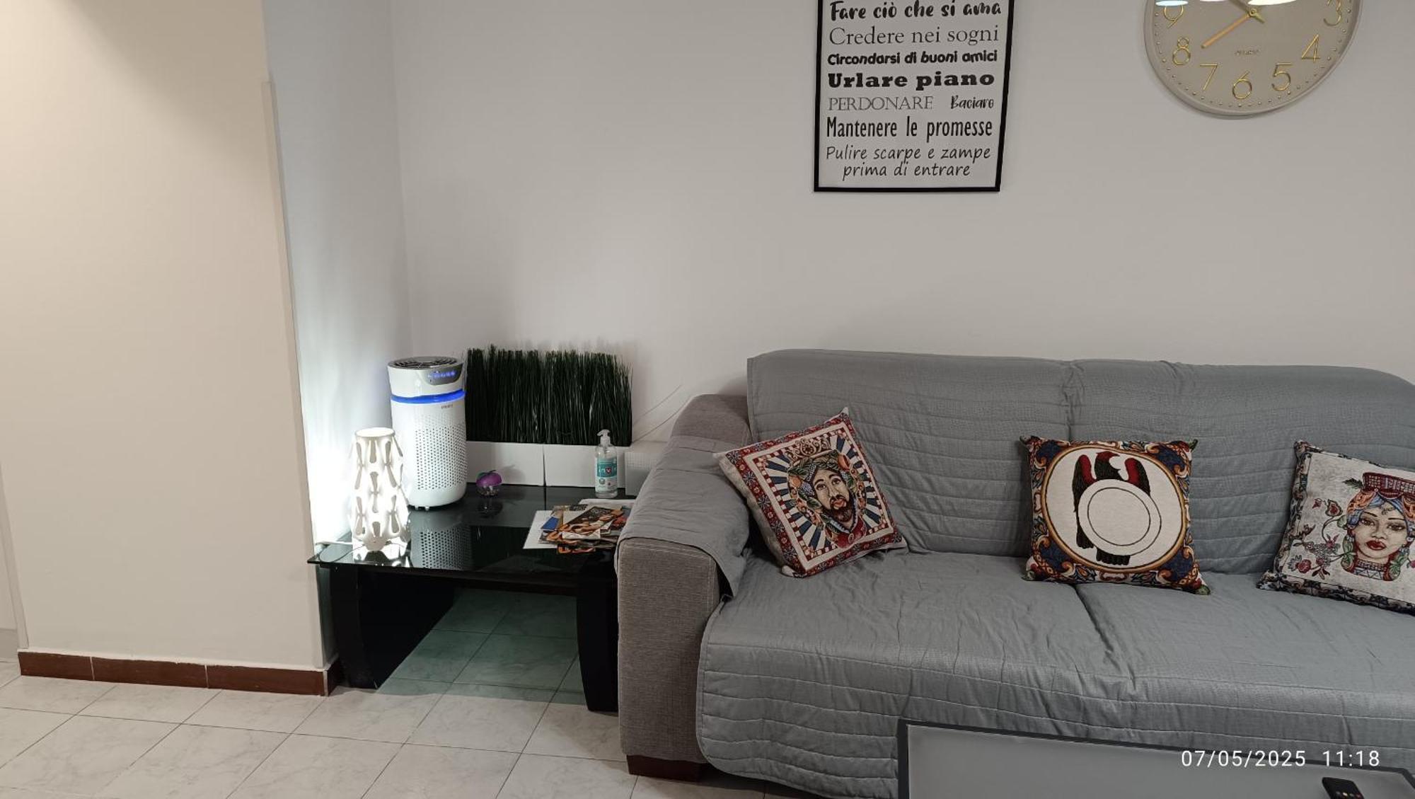Albergaira Holiday House - Casa Vacanze باليرمو المظهر الخارجي الصورة