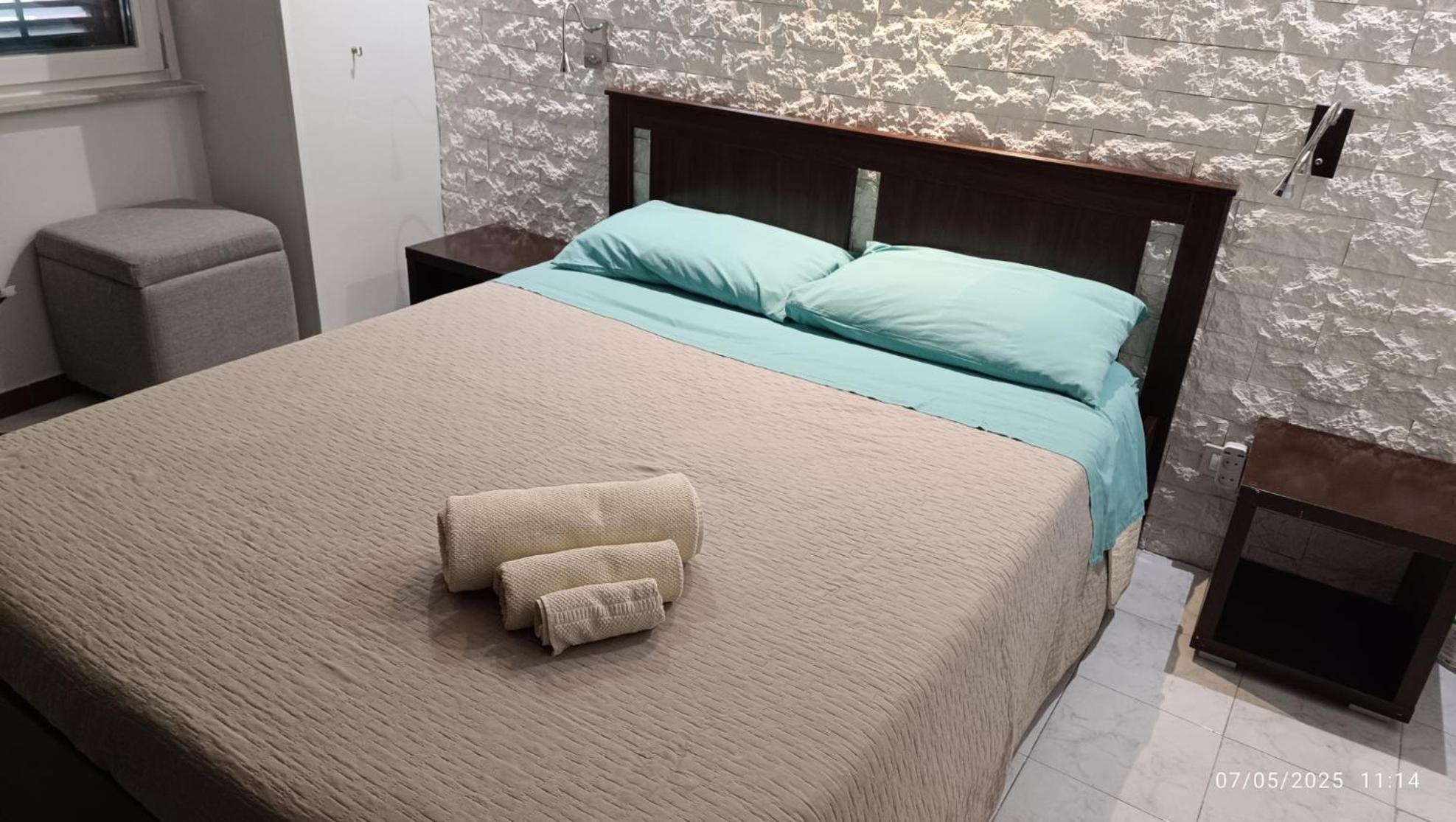 Albergaira Holiday House - Casa Vacanze باليرمو المظهر الخارجي الصورة