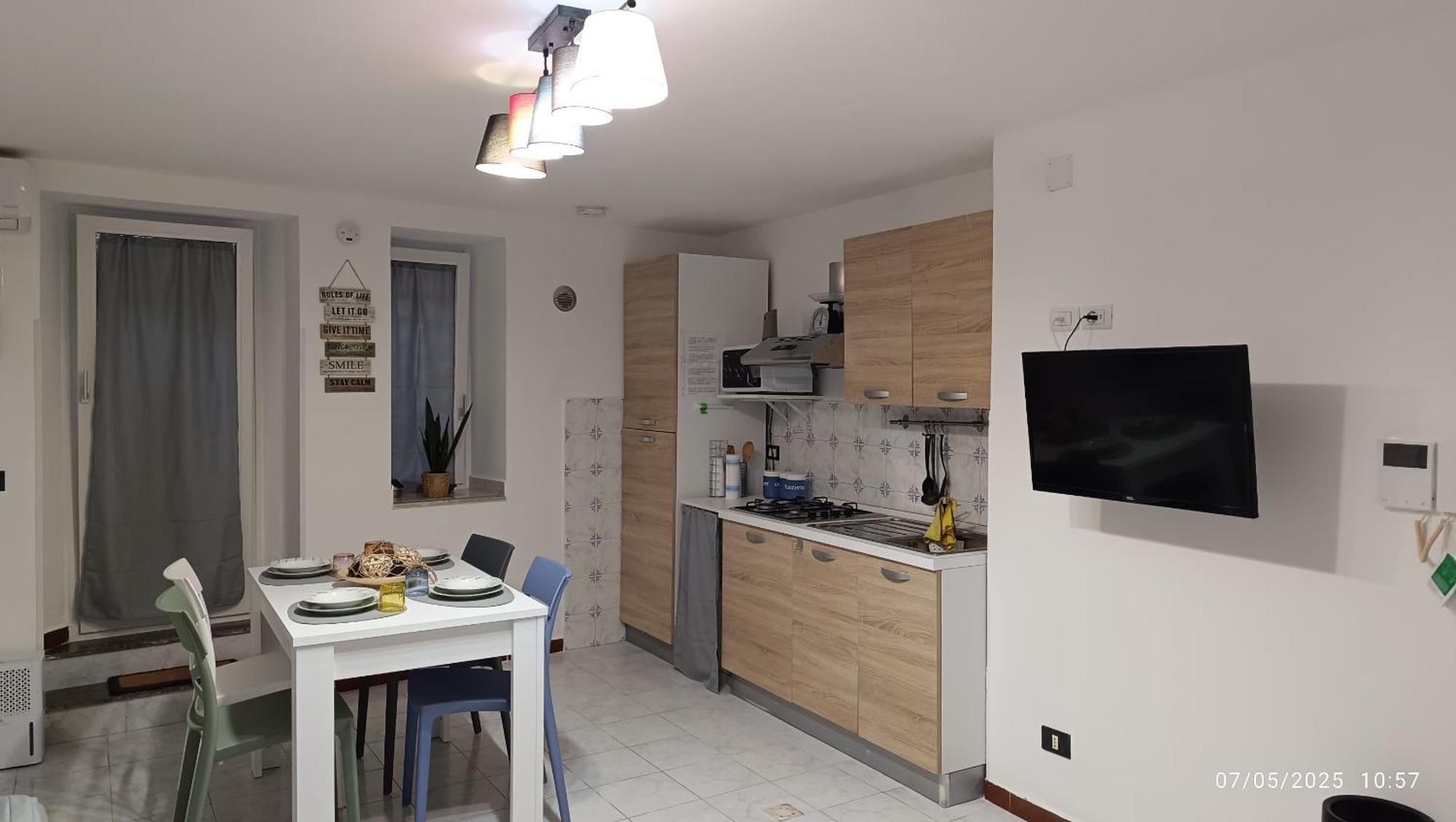 Albergaira Holiday House - Casa Vacanze باليرمو المظهر الخارجي الصورة