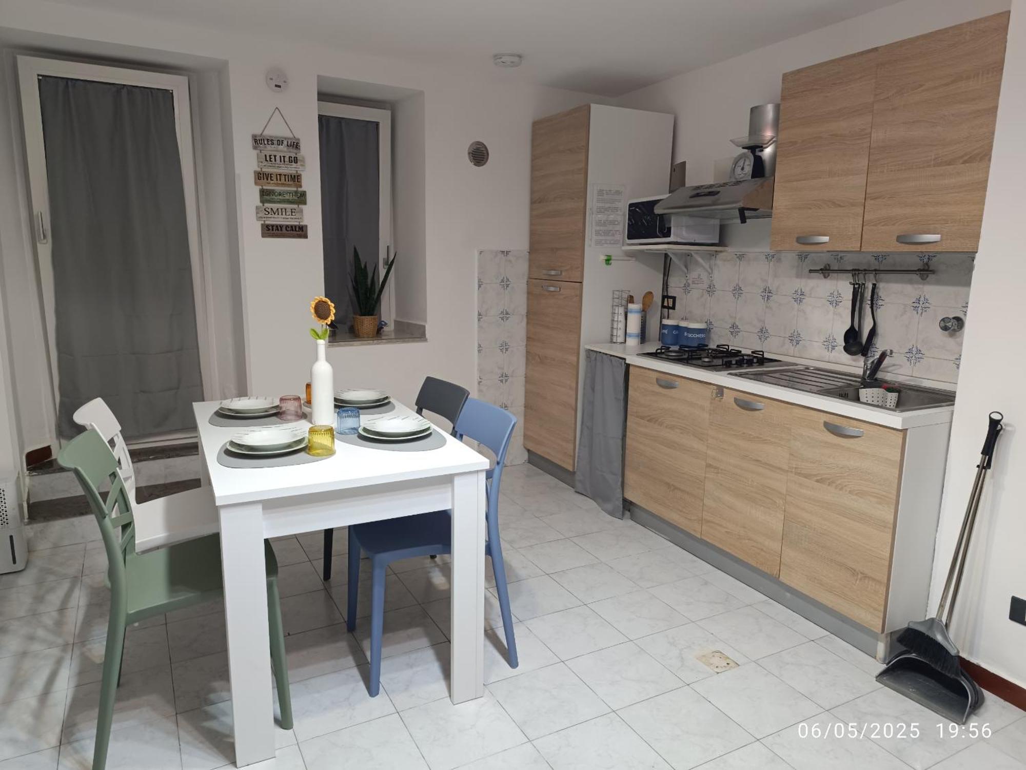 Albergaira Holiday House - Casa Vacanze باليرمو المظهر الخارجي الصورة